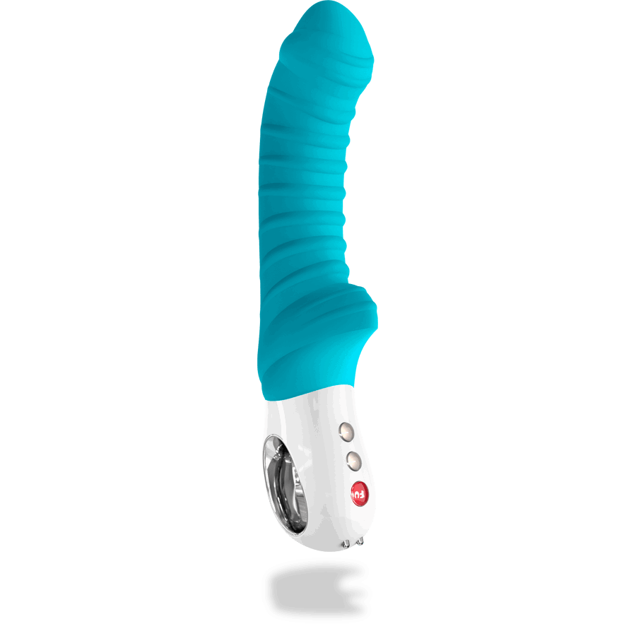 Fun Factory TIGER | Anatomisches Massage-System mit Tiefenvibration – Produktansicht 8