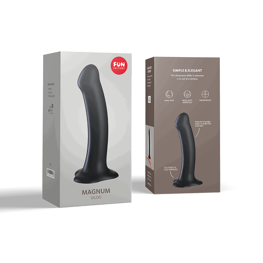 Fun Factory MAGNUM – Produktbild