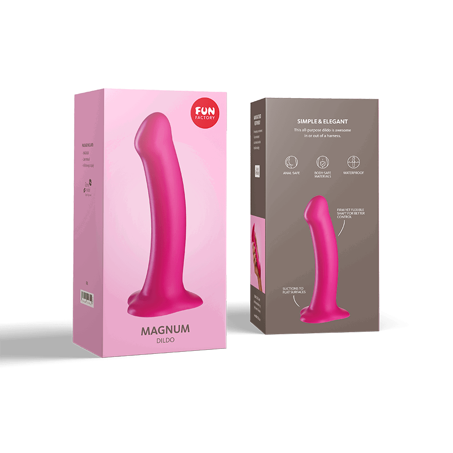 Fun Factory MAGNUM – Produktansicht 2