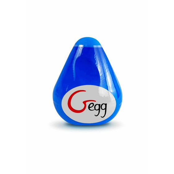 G-Vibe-Egg Masturbator - Mr. und Mrs. Love