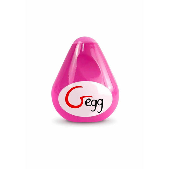 G-Vibe-Egg Masturbator - Mr. und Mrs. Love