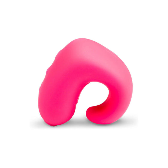 G-Vibe Ring - Mr. und Mrs. Love