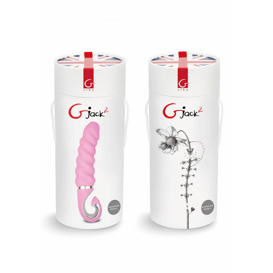 Gvibe - Gjack 2 - Mr. und Mrs. Love