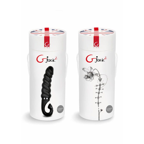Gvibe - Gjack 2 - Mr. und Mrs. Love