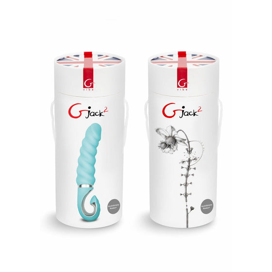 Gvibe - Gjack 2 - Mr. und Mrs. Love
