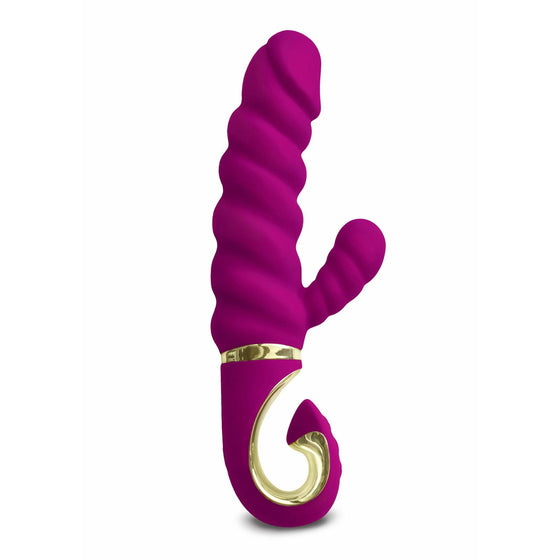 Gvibe Gcandy Vibrator - Mr. und Mrs. Love