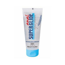  HOT - Anal Superglide Waterbased 100ml - Mr. und Mrs. Love