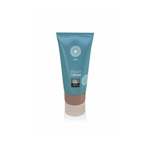 HOT - Delay Cream – Produktbild