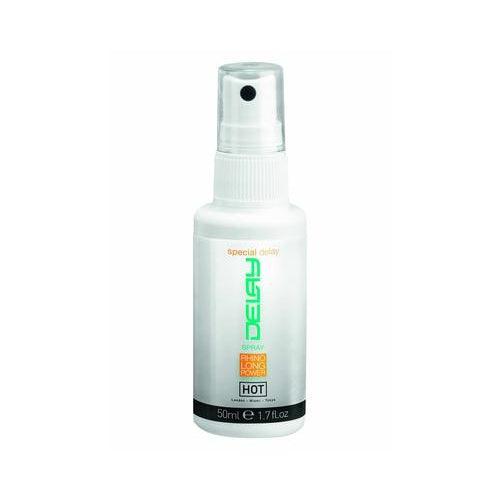 HOT - Delay Spray 50ml – Produktbild