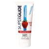 HOT - Edibles Superglide Lube 75ml - Mr. und Mrs. Love