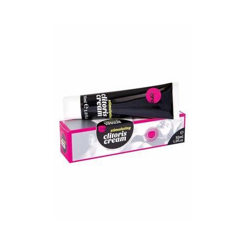 HOT - Ero Clitoris Creme Stimulating – Produktbild