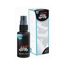  HOT - Ero Delay Spray 50ml - Mr. und Mrs. Love