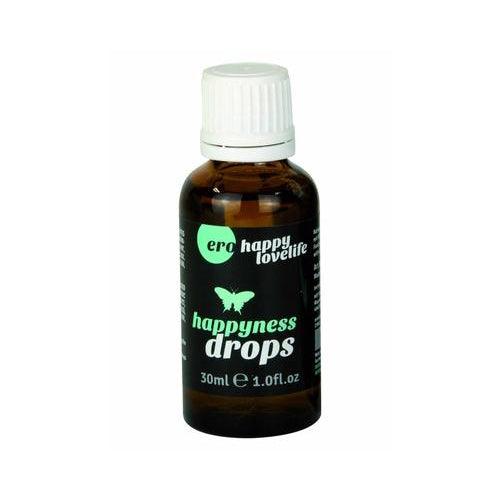 HOT - Ero Happyness Flirt Drops 30ml – Produktbild
