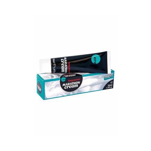 HOT - Ero Marathon Man Cream 30ml – Produktbild