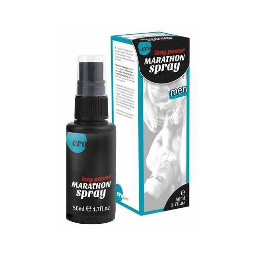 HOT - Ero Marathon Spray 50ml – Produktbild