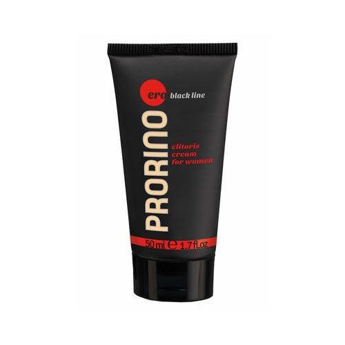 HOT - Ero Prorino Cream Women 50ml – Produktbild