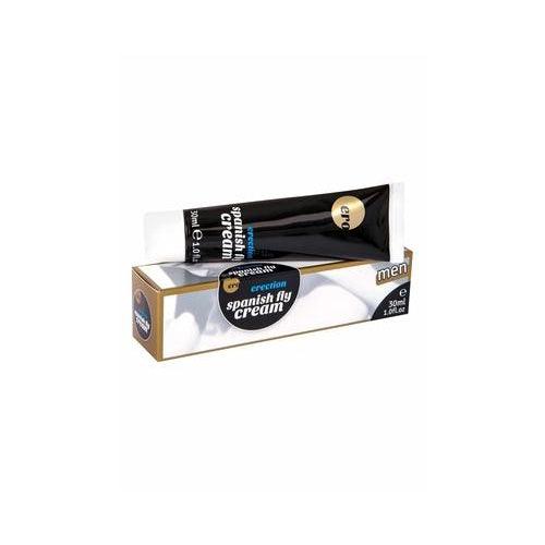 HOT - Ero Spanish Fly Cream 30ml - Mr. und Mrs. Love