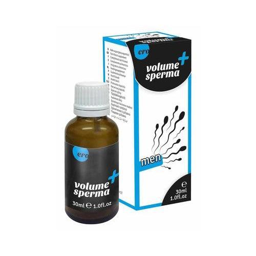HOT - Ero Volume Sperma+ Men 30ml – Produktbild
