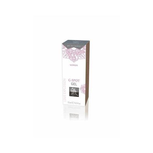 HOT - G-Point Gel – Produktbild