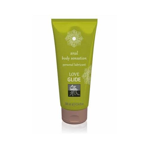 HOT - Love Glide Lubricant Anal – Produktbild