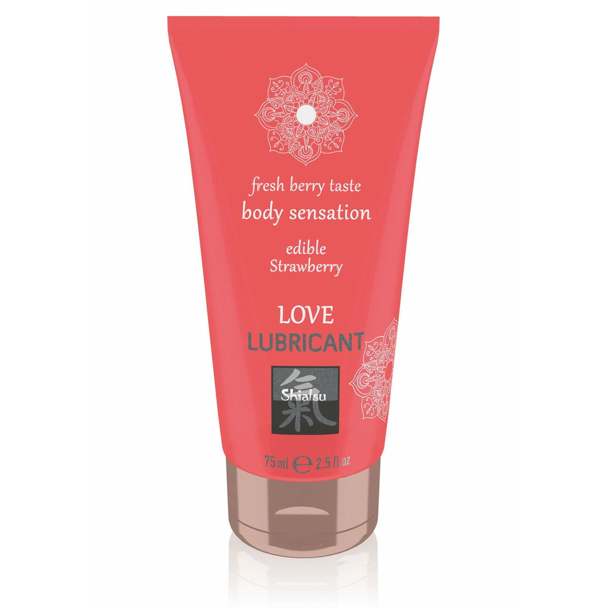HOT - Love Lubricant Edible 75ml – Produktansicht 3