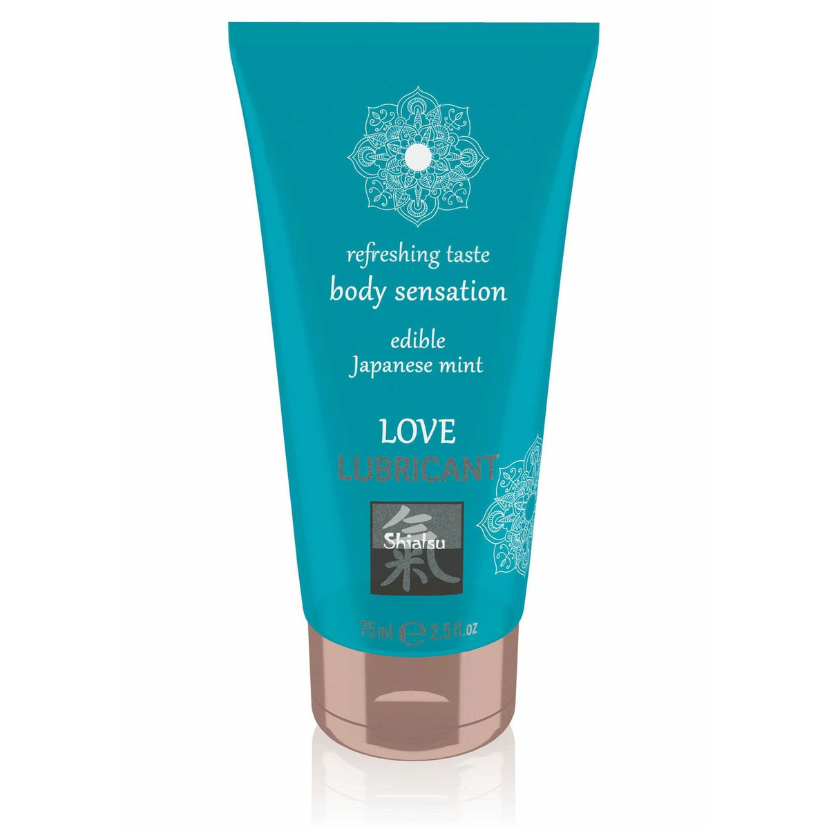 HOT - Love Lubricant Edible 75ml – Produktansicht 4
