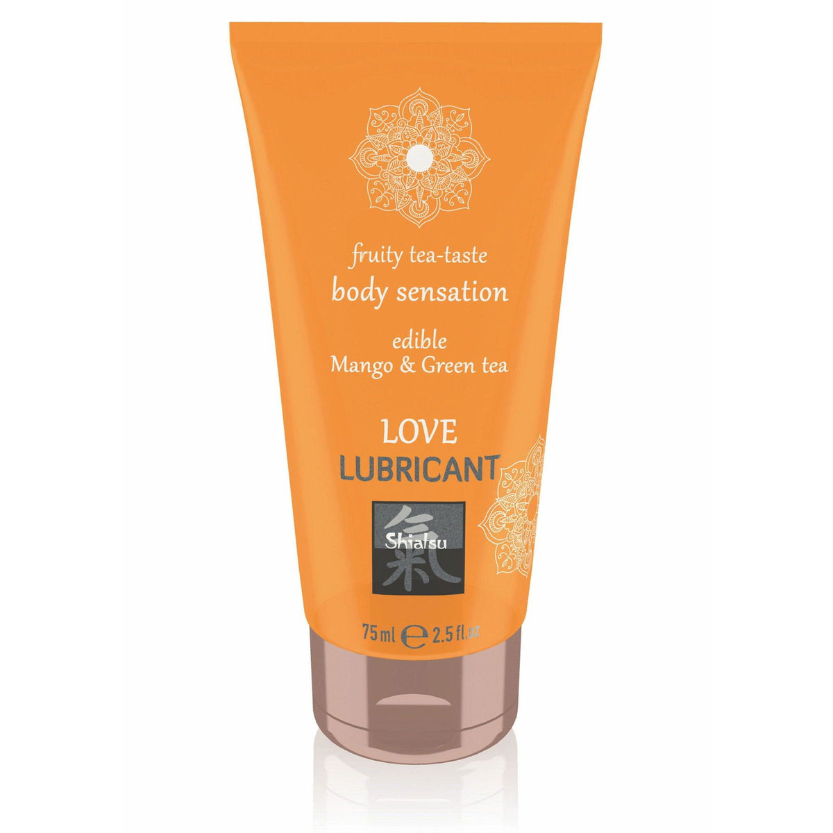 HOT - Love Lubricant Edible 75ml – Produktansicht 5