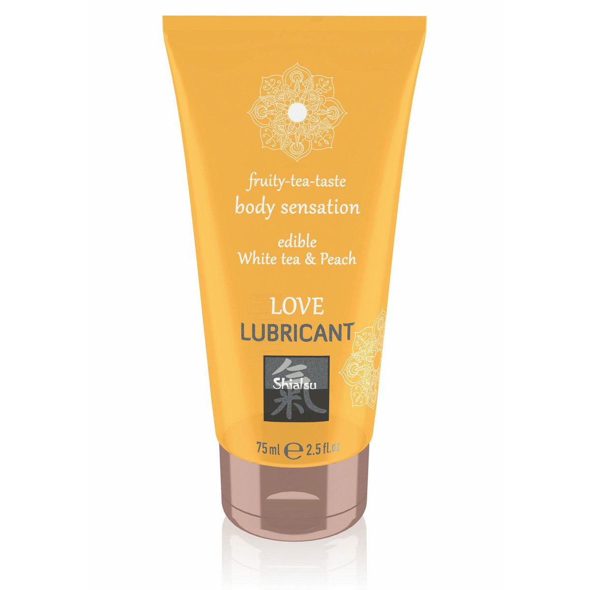 HOT - Love Lubricant Edible 75ml – Produktansicht 6
