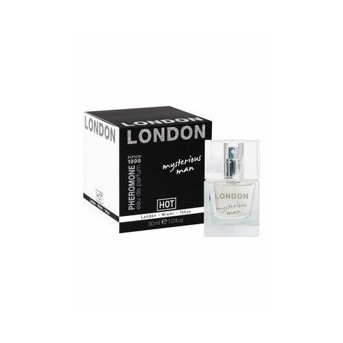 HOT - Pheromone Parfum London Man - Mr. und Mrs. Love