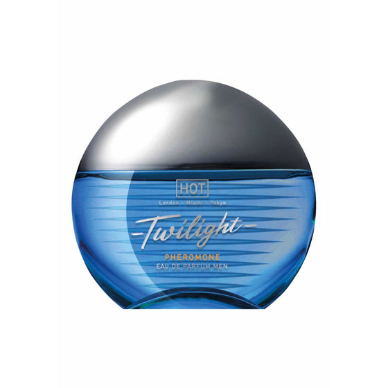 HOT - Pheromone Parfum Men 15ml - Mr. und Mrs. Love