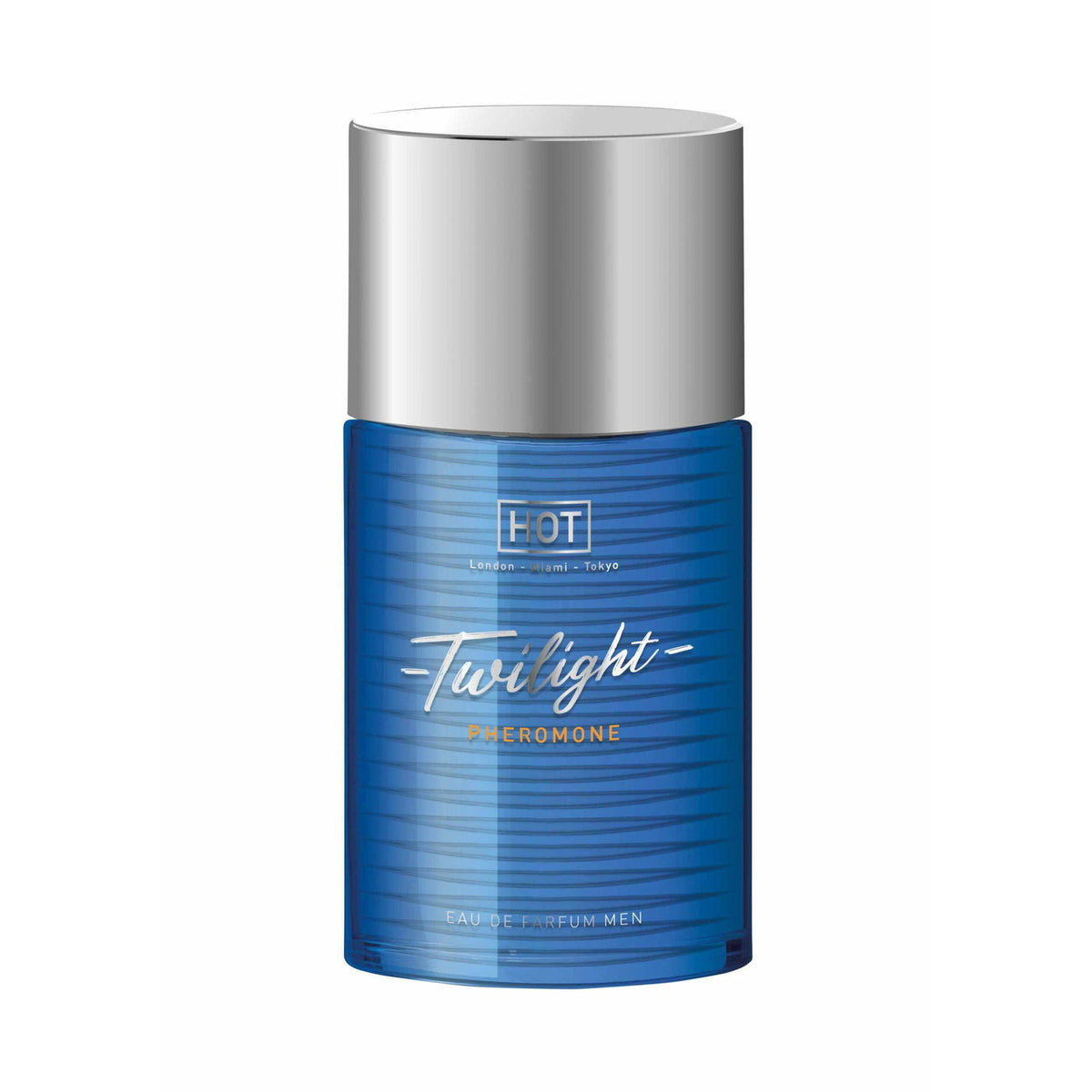 HOT - Pheromone Parfum Men 50ml – Produktbild