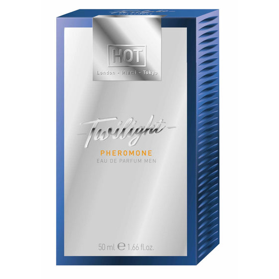 HOT - Pheromone Parfum Men 50ml - Mr. und Mrs. Love