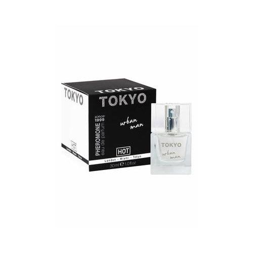 HOT - Pheromone Parfum Tokyo Man – Produktbild