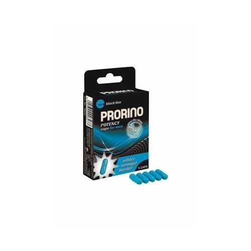 HOT - Prorino Potency Caps Him 5pcs – Produktbild