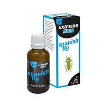  HOT - Spanish Fly Extreme Him 30ml - Mr. und Mrs. Love