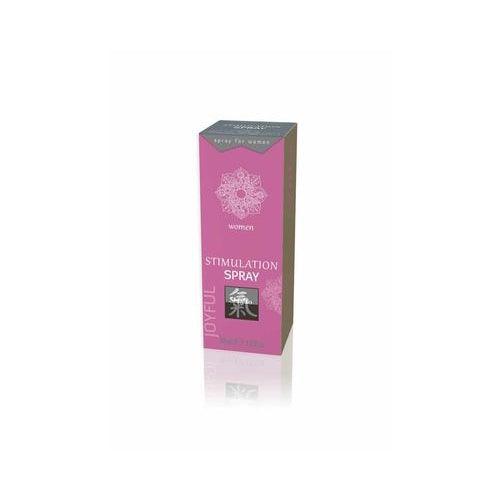 HOT - Stimulation Spray 30ml – Produktbild