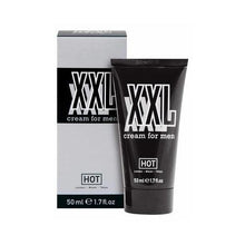  HOT - XXL Creme For Men 50ml - Mr. und Mrs. Love