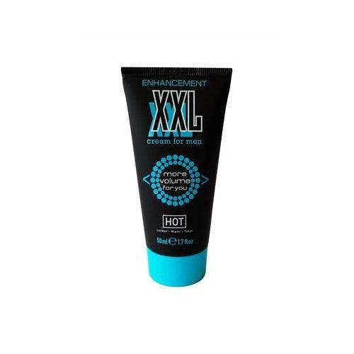 HOT - XXL Enhancement Cream Men 50ml - Mr. und Mrs. Love