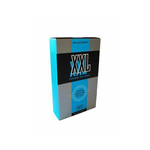 HOT - XXL Enhancement Cream Men 50ml - Mr. und Mrs. Love
