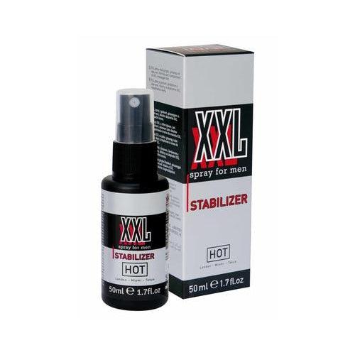 HOT - XXL Spray For Men 50ml – Produktbild