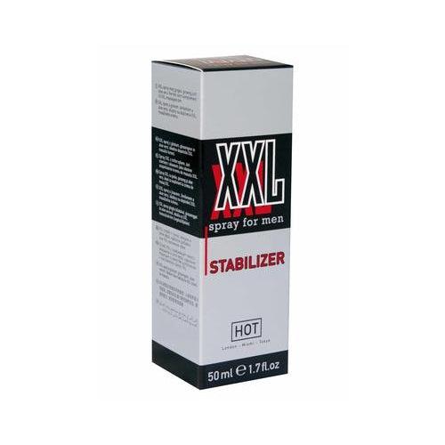 HOT - XXL Spray For Men 50ml - Mr. und Mrs. Love