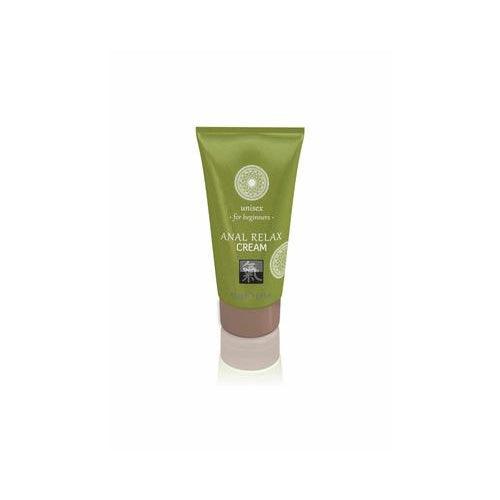 HOT Anal Relax Cream Beginners – Produktbild