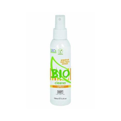 HOT Bio Cleaner 150ml – Produktbild