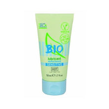  HOT Bio lube Sensitiv Wb 50ml - Mr. und Mrs. Love
