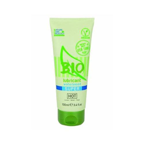 HOT Bio lube Super Wb 100ml – Produktbild