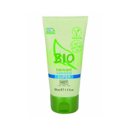 HOT Bio lube Super Wb 50ml – Produktbild