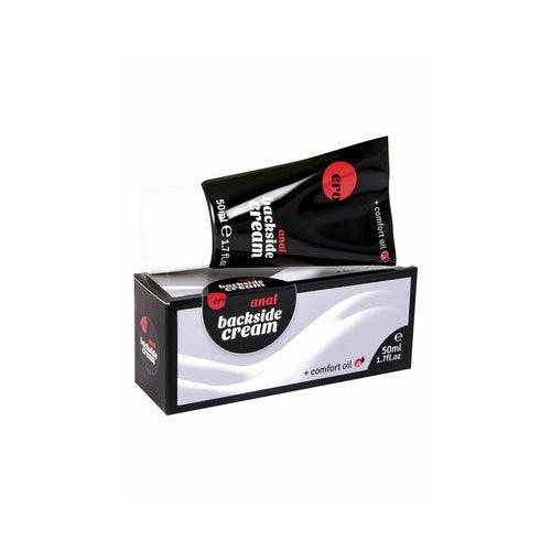 HOT Ero Anal Back Side Cream 30ml – Produktbild