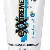  HOT Exxtreme Glide Waterbased 100ml - Mr. und Mrs. Love