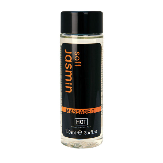 HOT Massage Oil 100ml - Mr. und Mrs. Love