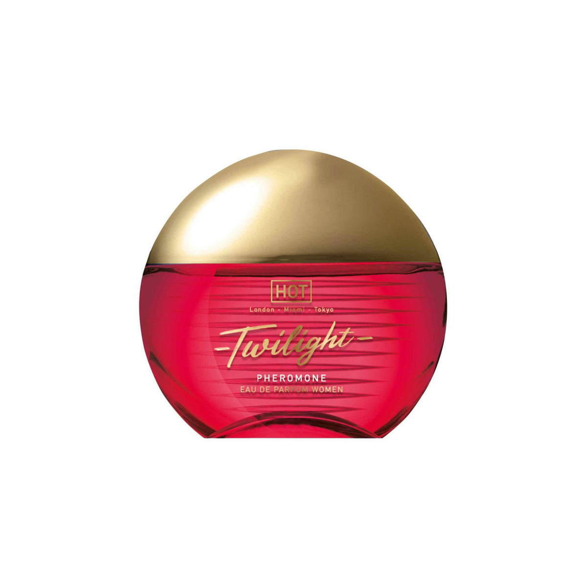 HOT Pheromone Parfum Woman 15ml – Produktbild